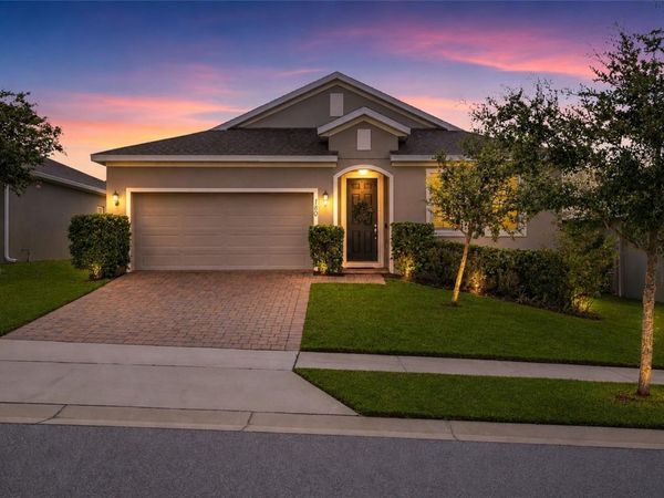 180 JENSEN DRIVE , GROVELAND, FL 34736