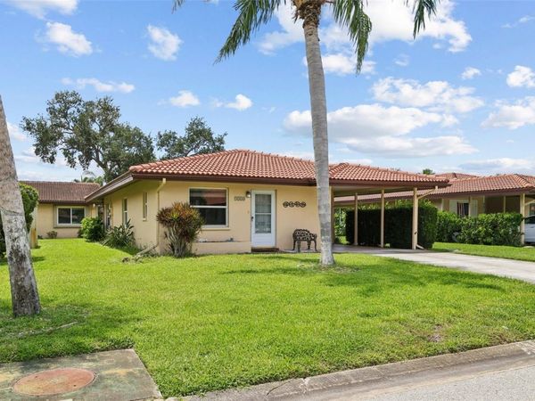 3210 CAMBRIDGE AVENUE , BRADENTON, FL 34207