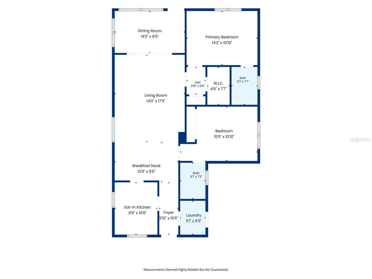 3210 Cambridge Avenue, Bradenton, FL 34207 Photo