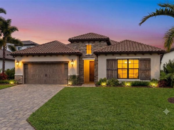 504 BOCELLI DRIVE , NORTH VENICE, FL 34275