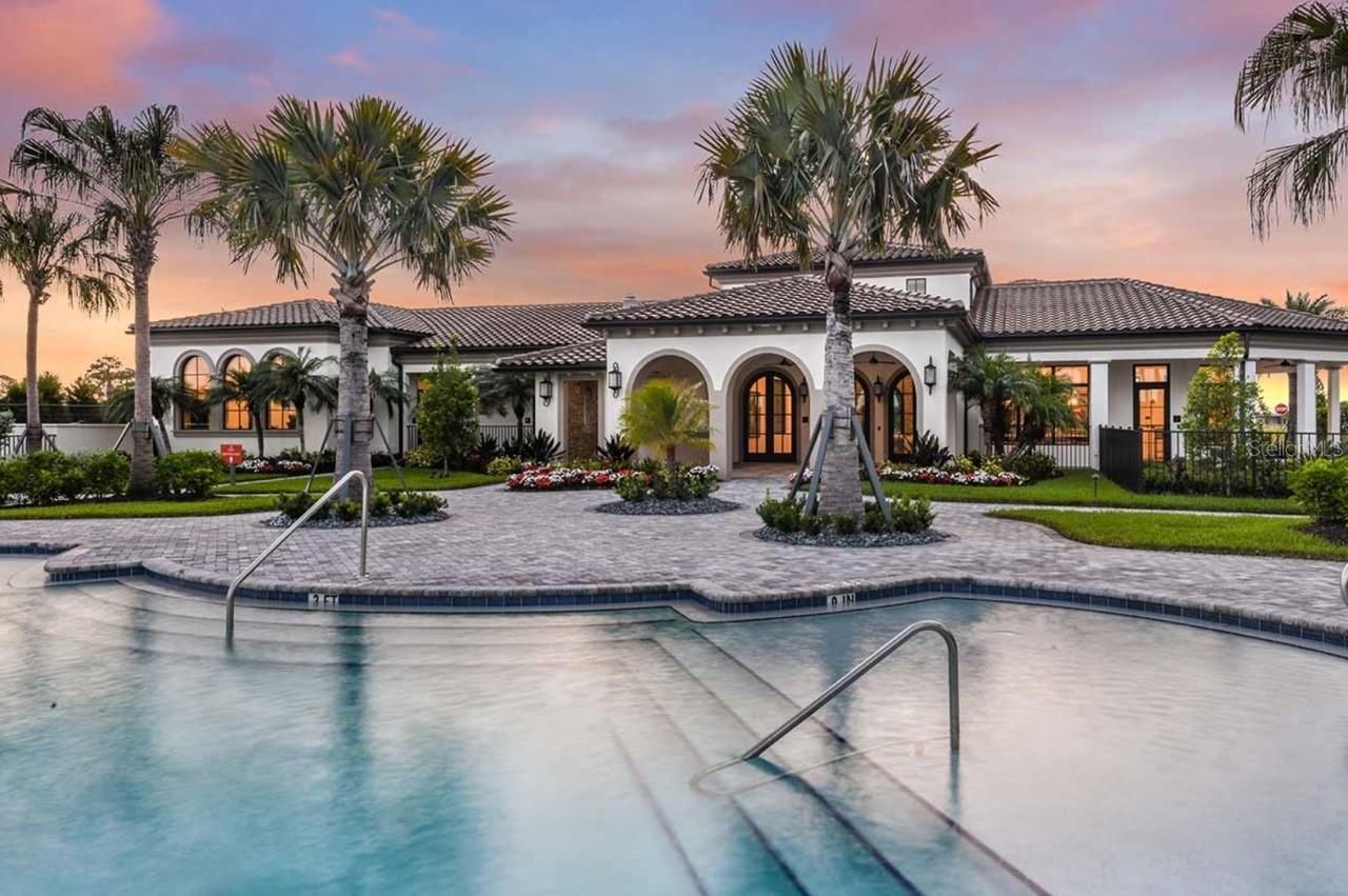 504 Bocelli Drive, North Venice, FL 34275 Photo