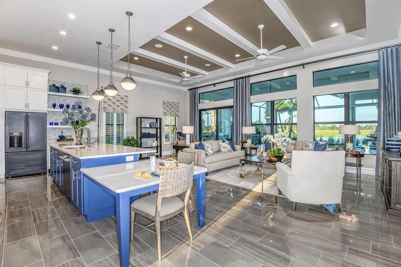 504 Bocelli Drive, North Venice, FL 34275 Photo