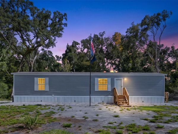 311 NE 316TH AVENUE , OLD TOWN, FL 32680