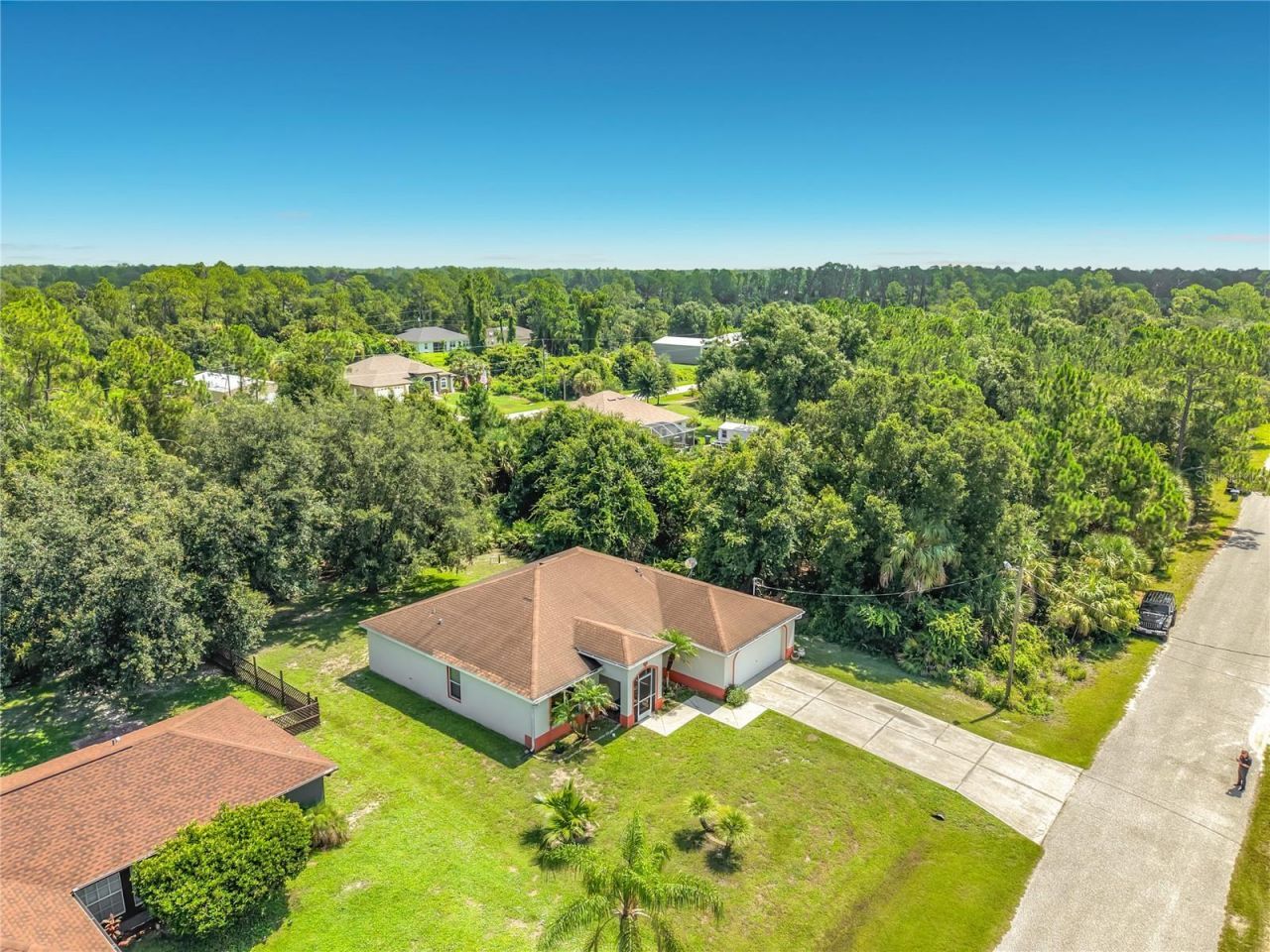 3344 Pericles Avenue, North Port, FL 34286 Photo