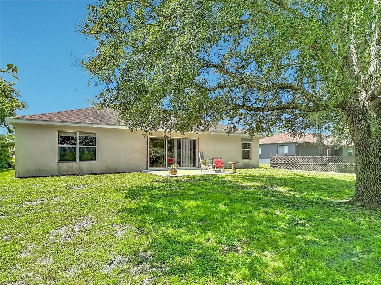 3344 Pericles Avenue, North Port, FL 34286 Photo