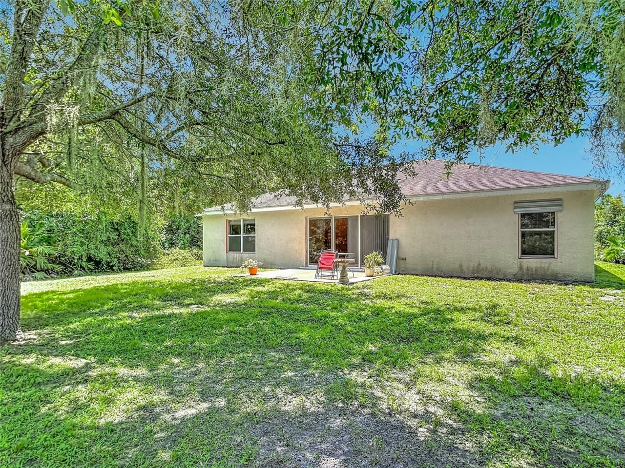 3344 Pericles Avenue, North Port, FL 34286 Photo