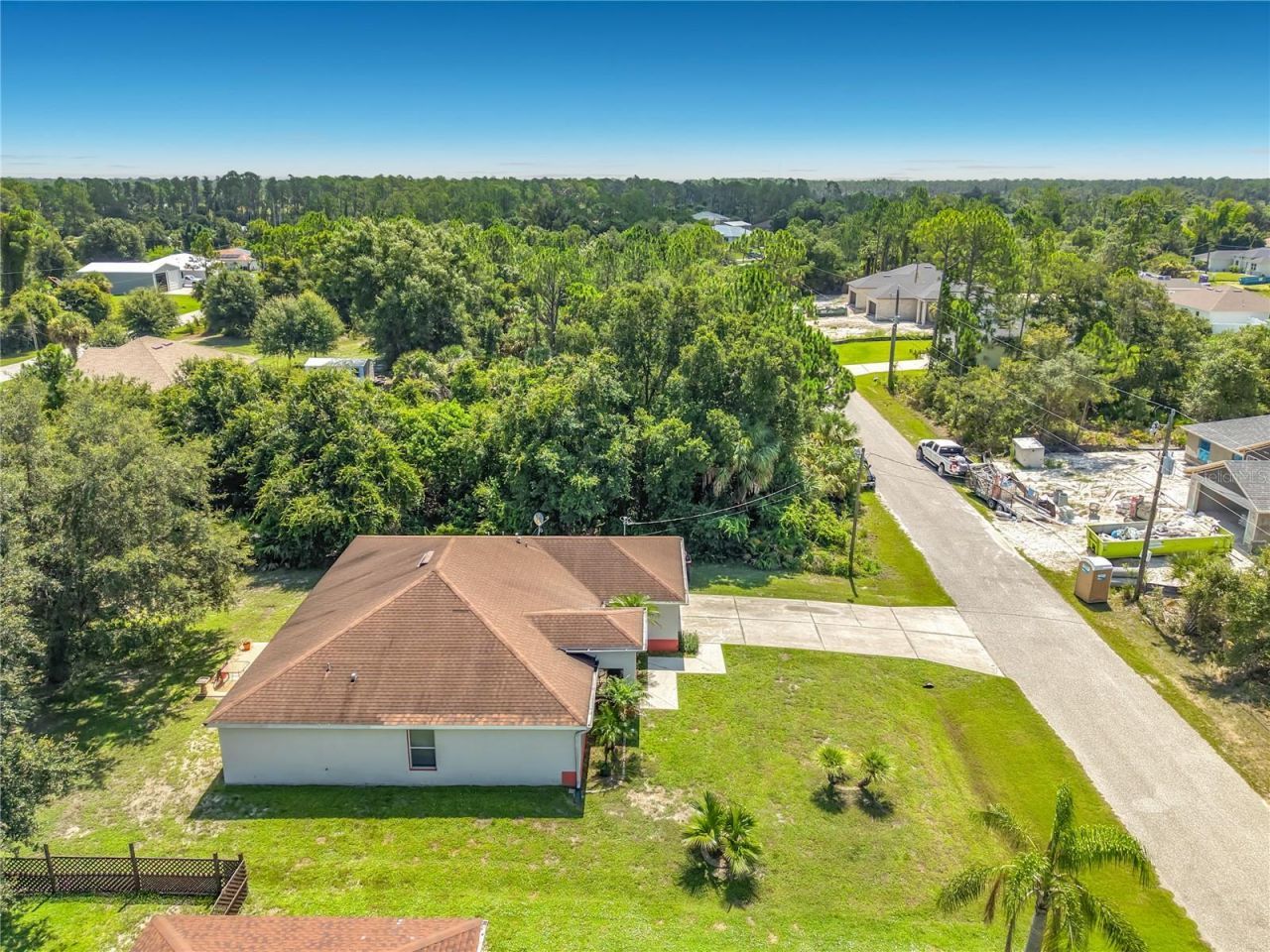 3344 Pericles Avenue, North Port, FL 34286 Photo