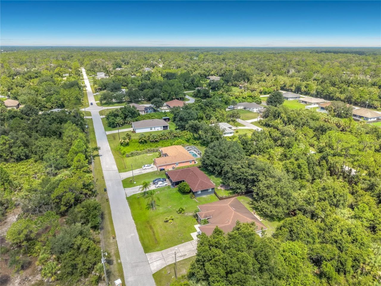 3344 Pericles Avenue, North Port, FL 34286 Photo