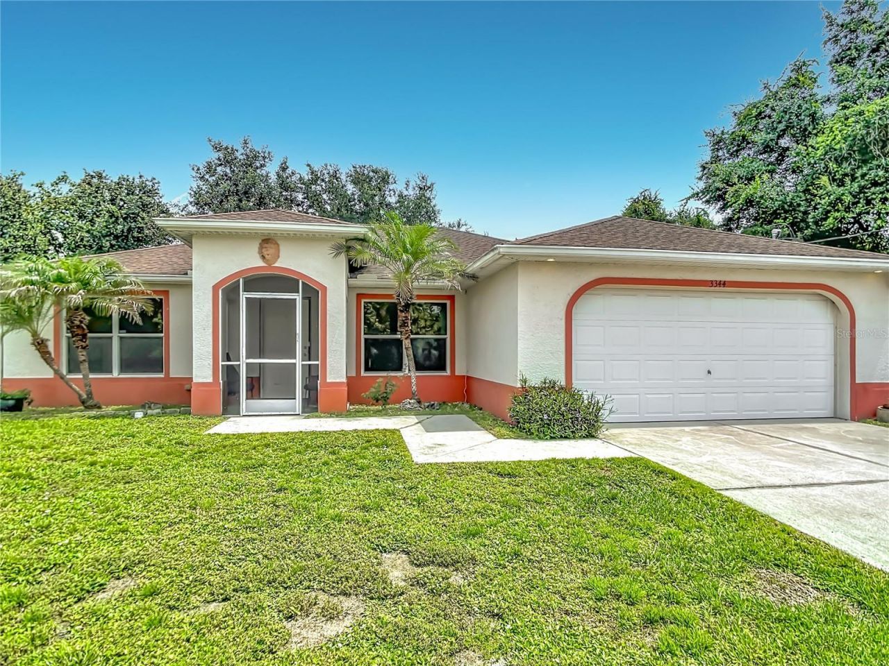 3344 Pericles Avenue, North Port, FL 34286 Photo
