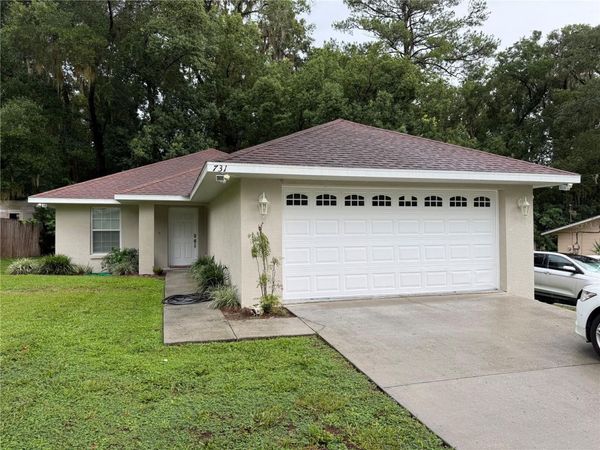 731 SE 30TH AVENUE , OCALA, FL 34471