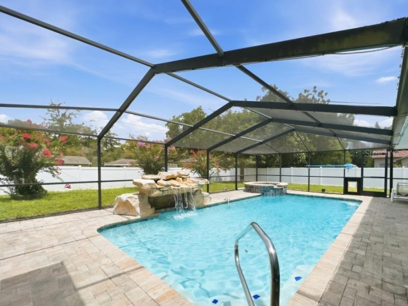 483 Lincoln Avenue, Masaryktown, FL 34604 Photo