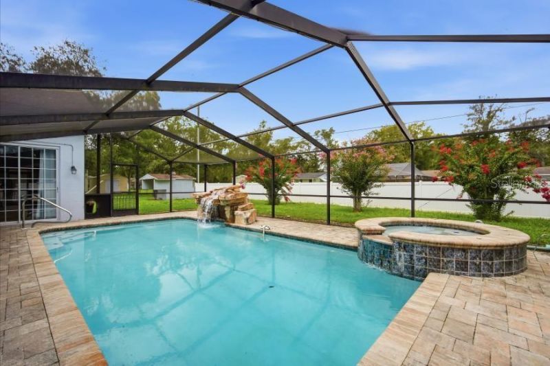 483 Lincoln Avenue, Masaryktown, FL 34604 Photo
