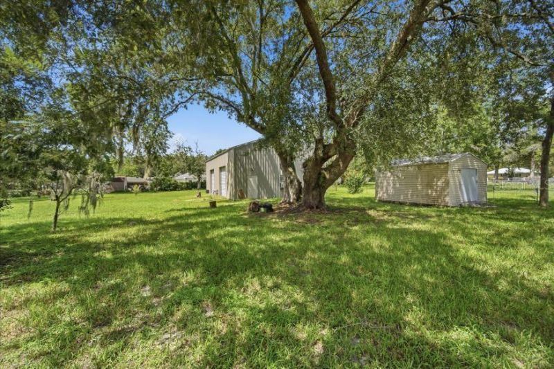 483 Lincoln Avenue, Masaryktown, FL 34604 Photo