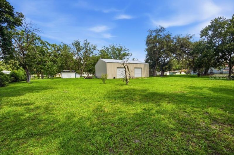 483 Lincoln Avenue, Masaryktown, FL 34604 Photo