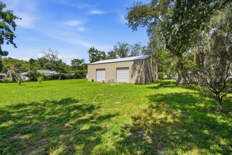 483 Lincoln Avenue, Masaryktown, FL 34604 Photo