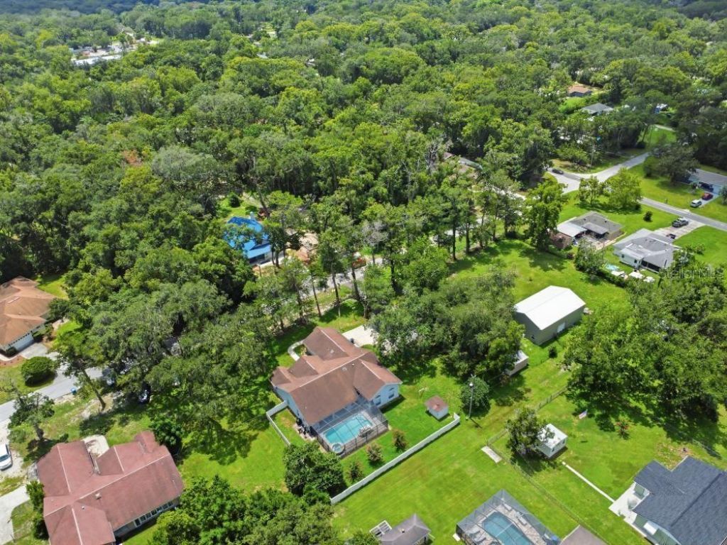 483 Lincoln Avenue, Masaryktown, FL 34604 Photo