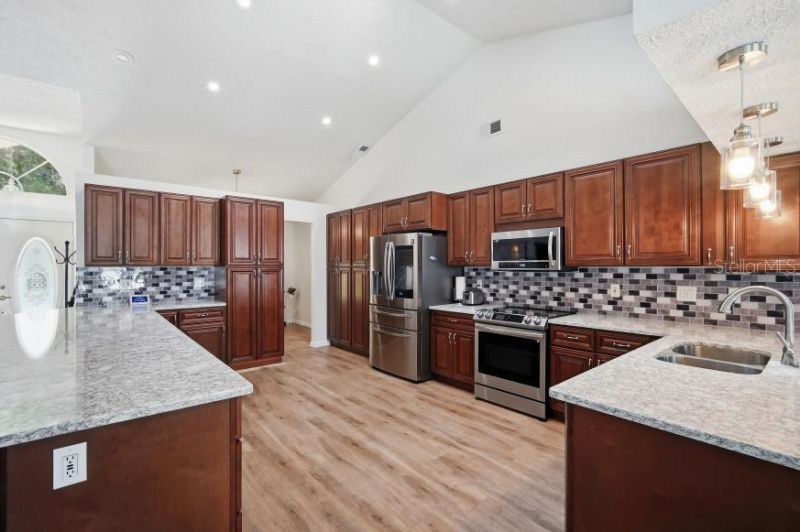 483 Lincoln Avenue, Masaryktown, FL 34604 Photo
