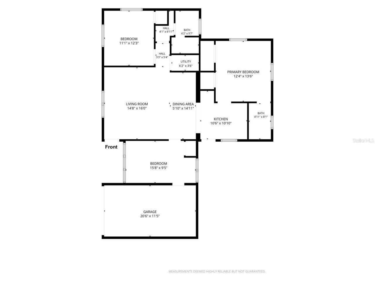 206 75th Street, Holmes Beach, FL 34217 Photo