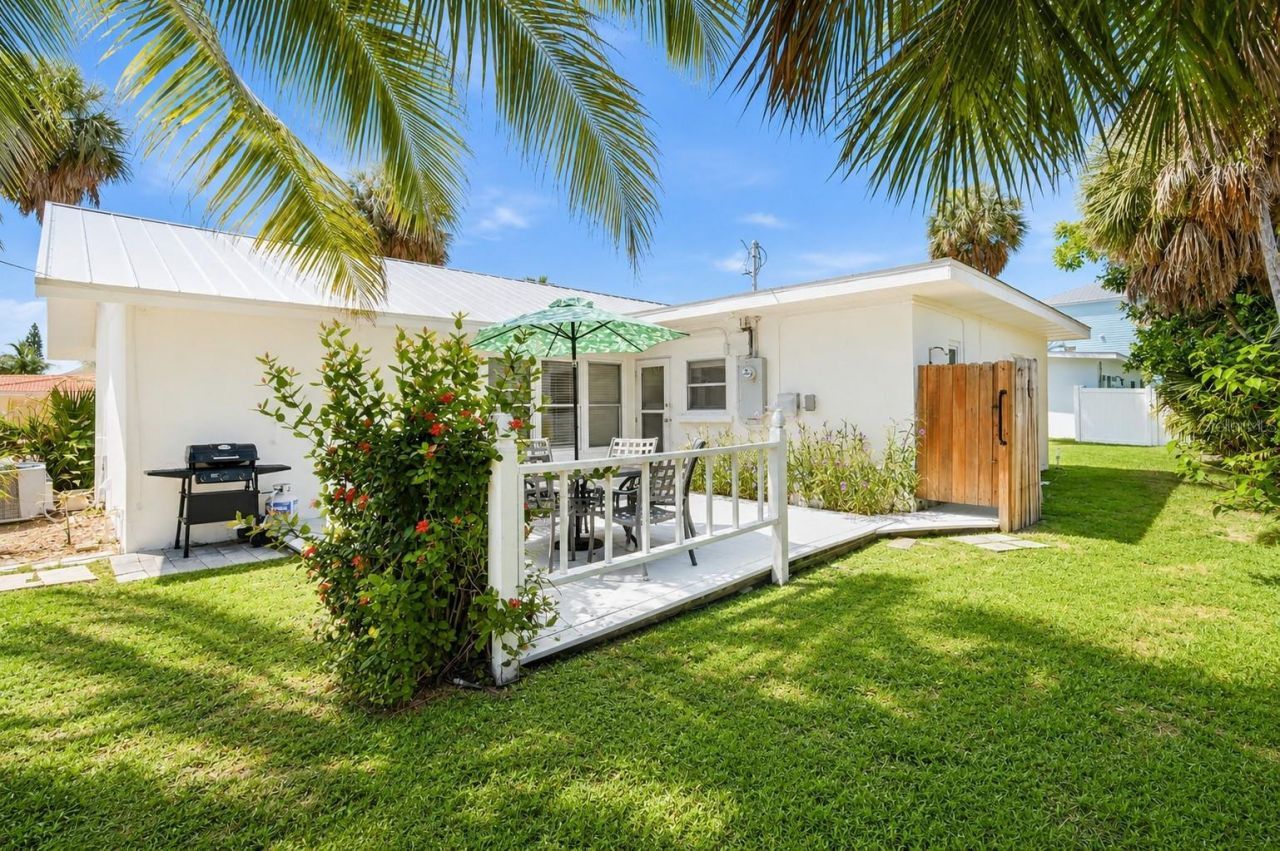 206 75th Street, Holmes Beach, FL 34217 Photo