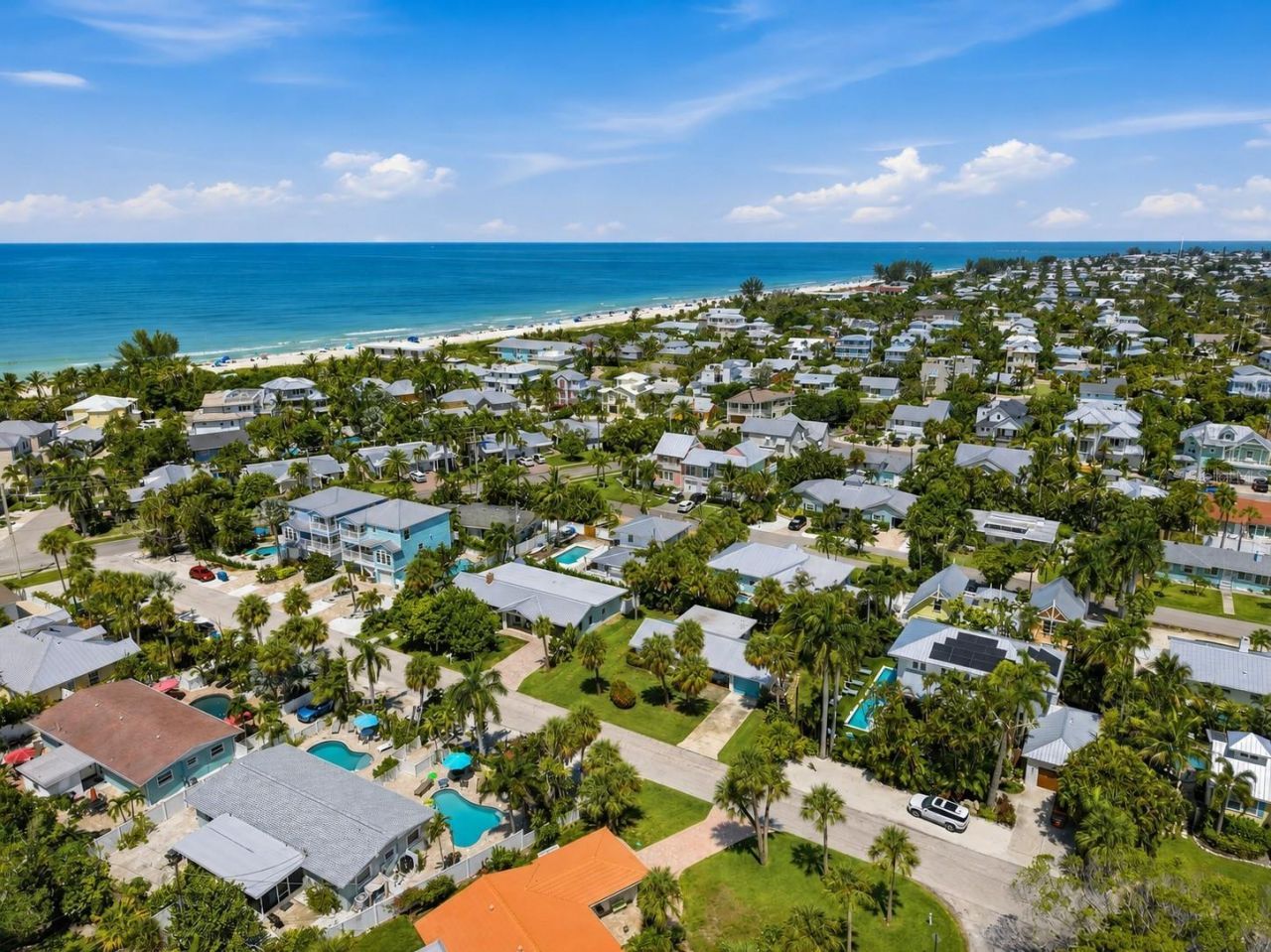 206 75th Street, Holmes Beach, FL 34217 Photo