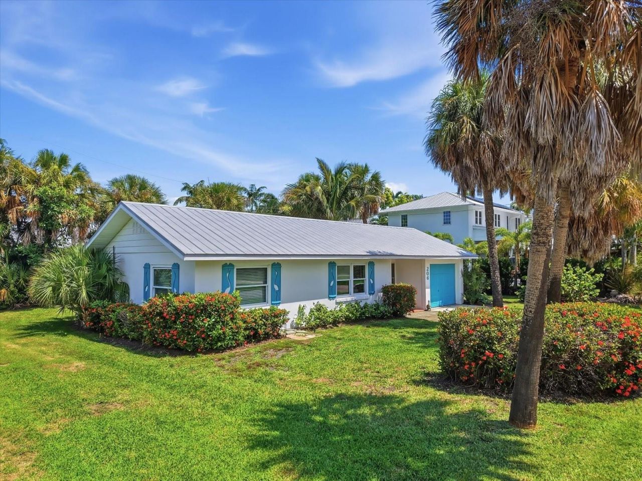 206 75th Street, Holmes Beach, FL 34217 Photo