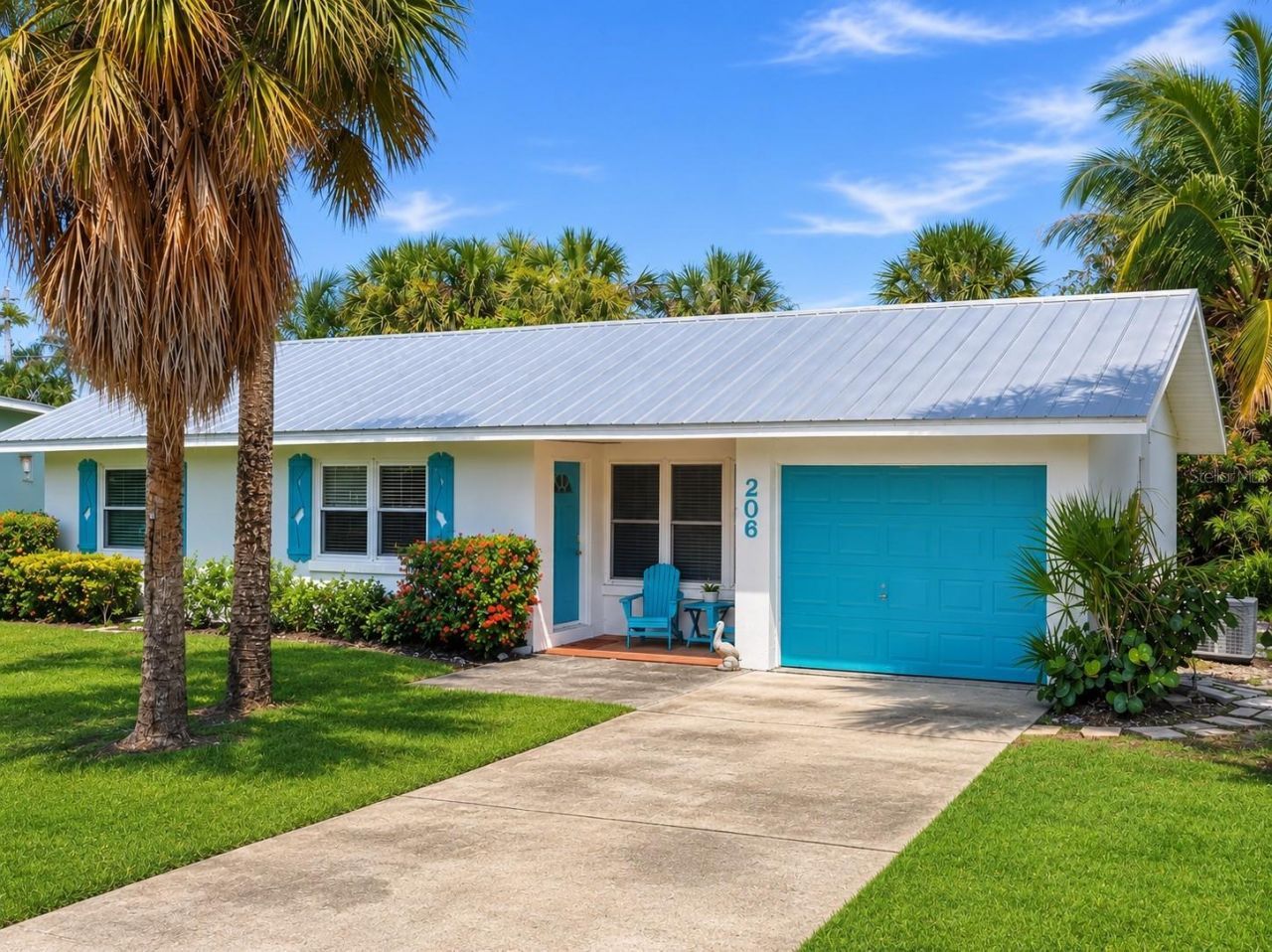 206 75th Street, Holmes Beach, FL 34217 Photo
