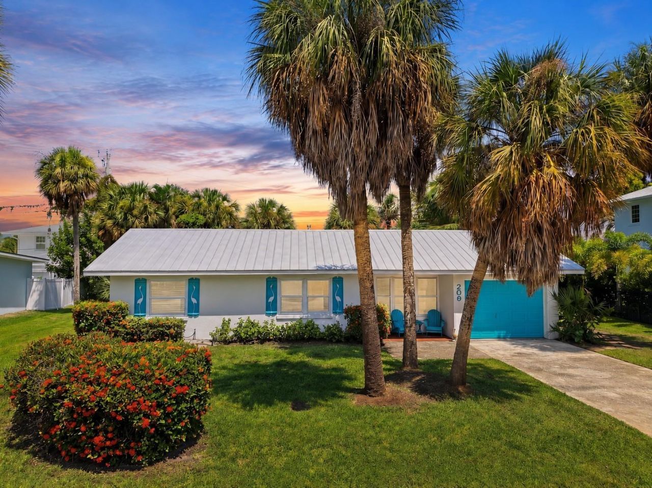 206 75th Street, Holmes Beach, FL 34217 Photo