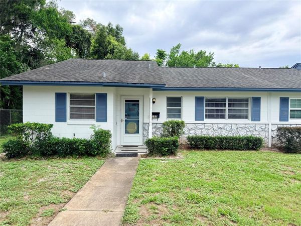 155 N HILL AVENUE , Unit 80, DELAND, FL 32724