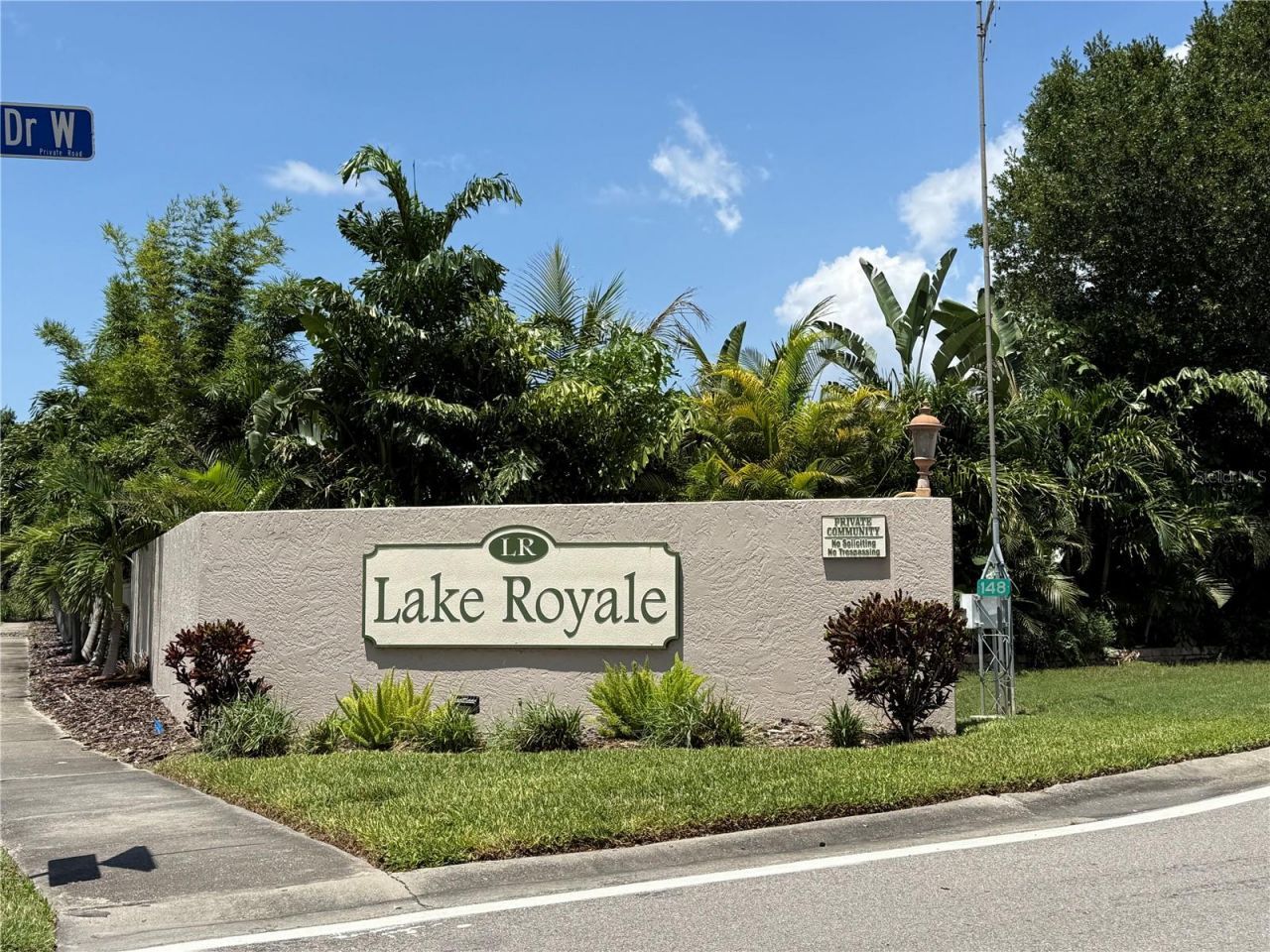 4919 32nd Avenue Drive W, Bradenton, FL 34209 Photo