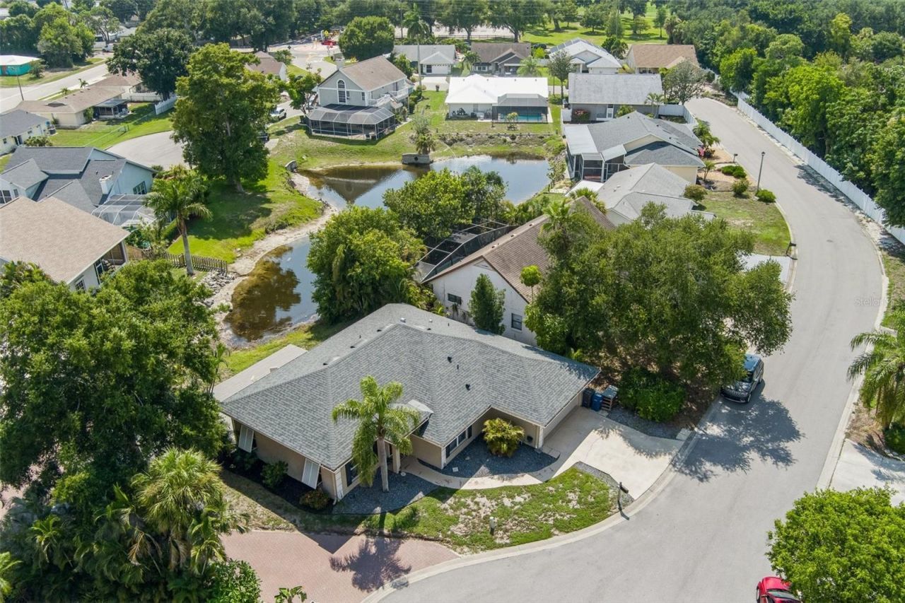 4919 32nd Avenue Drive W, Bradenton, FL 34209 Photo