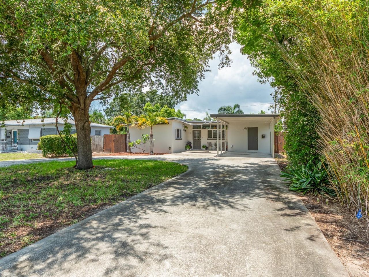851 65th Avenue S, Saint Petersburg, FL 33705 Photo