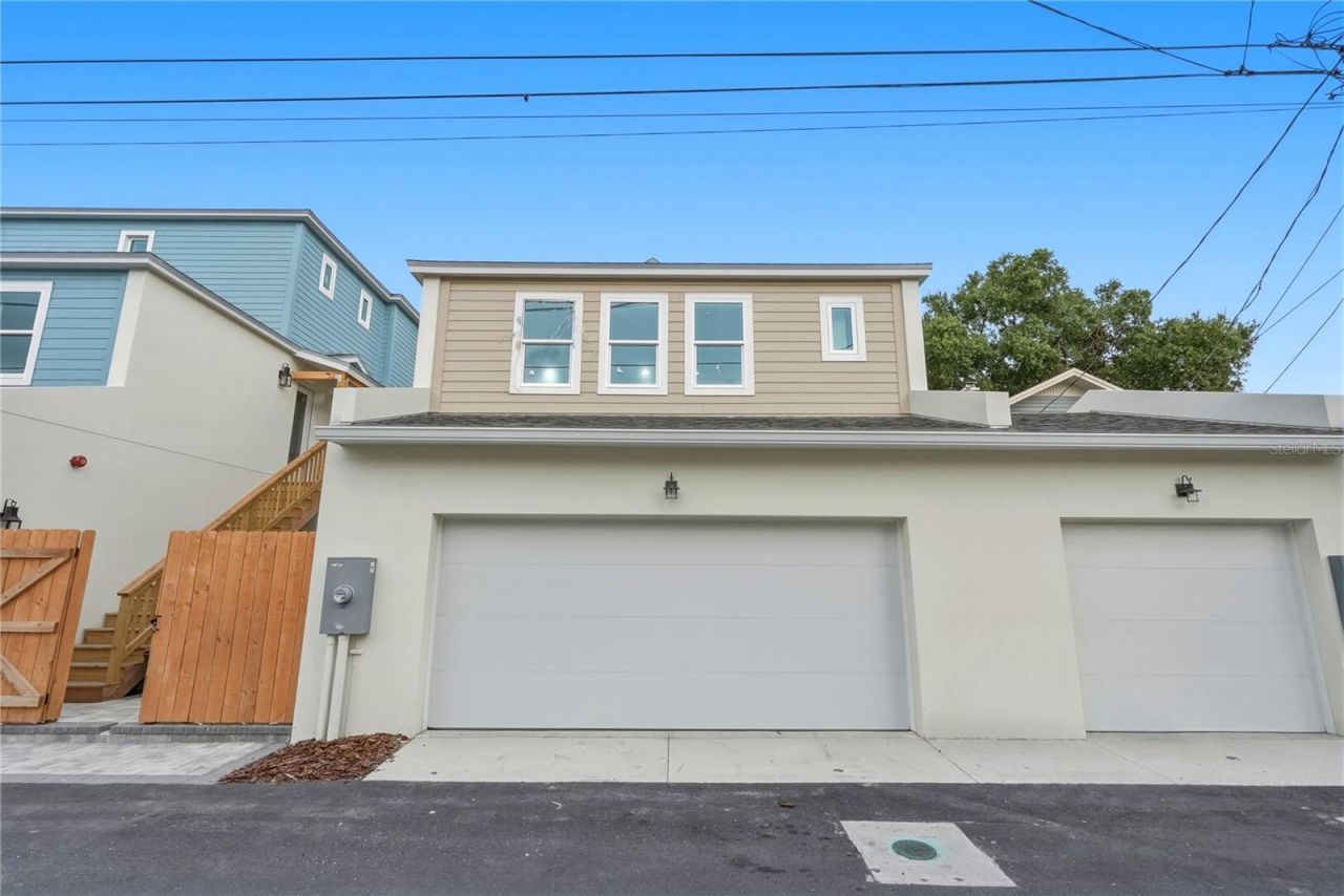2540 1st Avenue N, Saint Petersburg, FL 33713 Photo