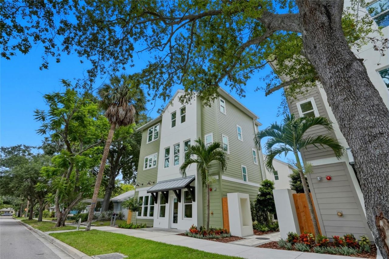2540 1st Avenue N, Saint Petersburg, FL 33713 Photo