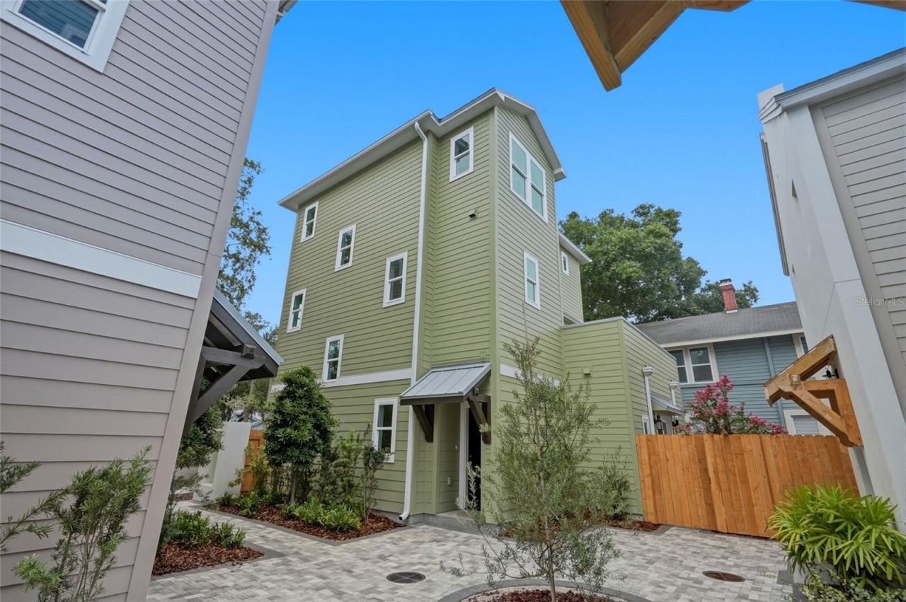 2540 1st Avenue N, Saint Petersburg, FL 33713 Photo