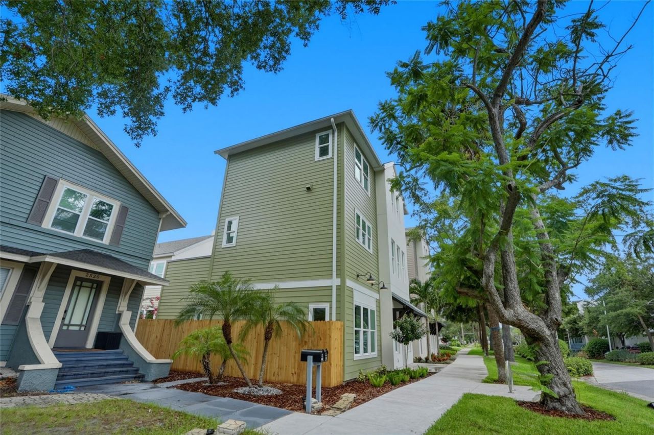 2540 1st Avenue N, Saint Petersburg, FL 33713 Photo