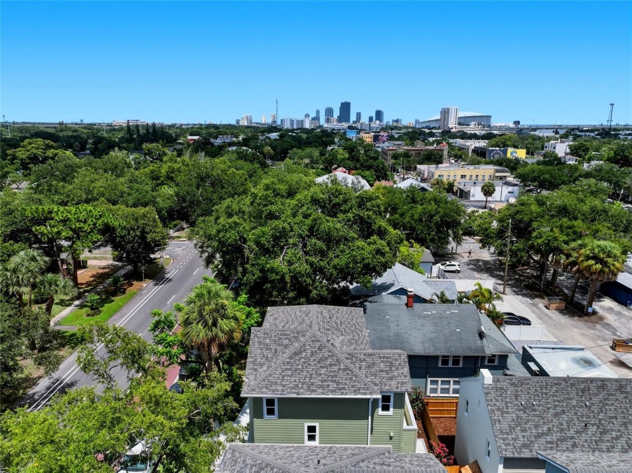 2540 1st Avenue N, Saint Petersburg, FL 33713 Photo