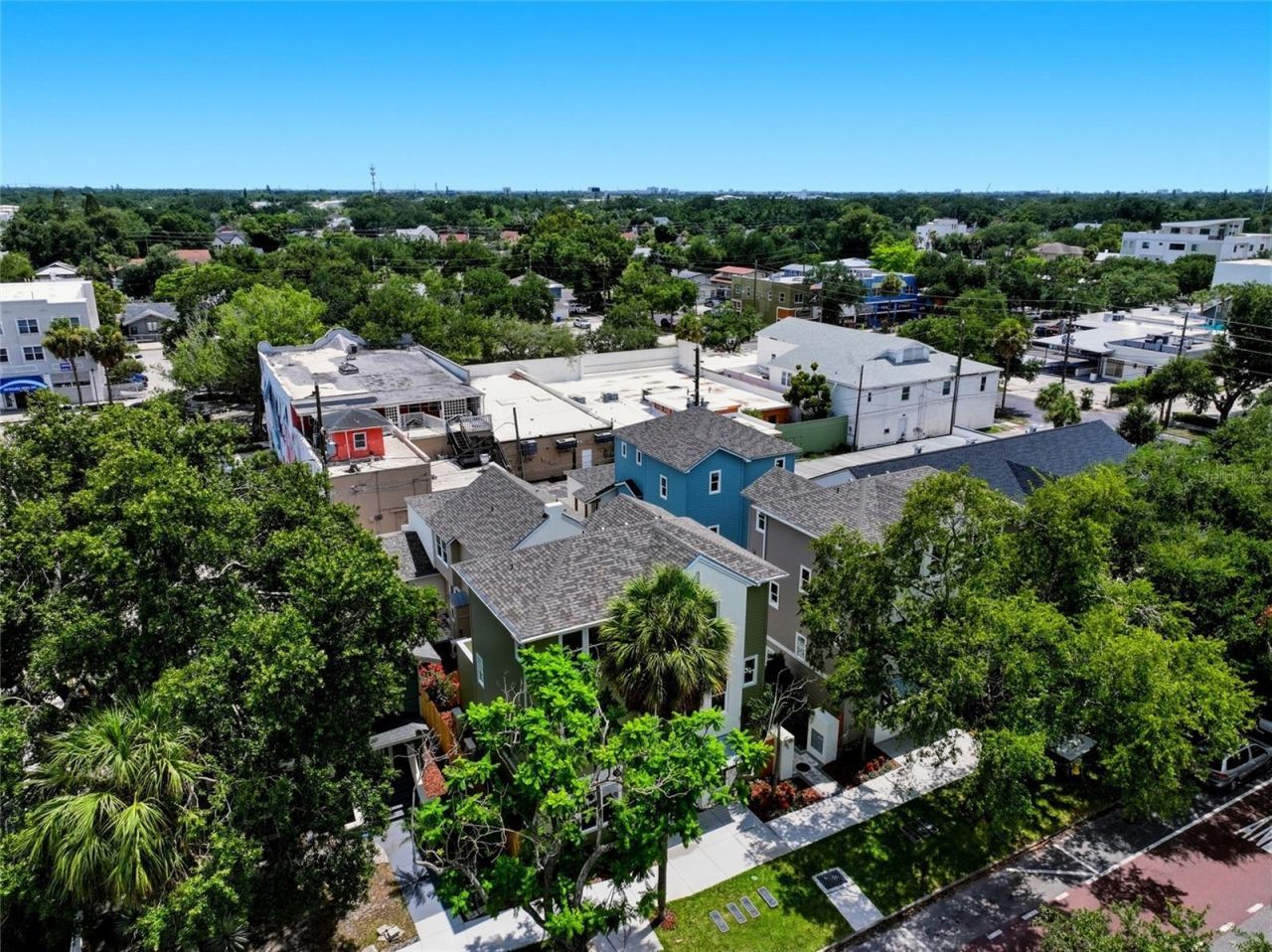 2540 1st Avenue N, Saint Petersburg, FL 33713 Photo