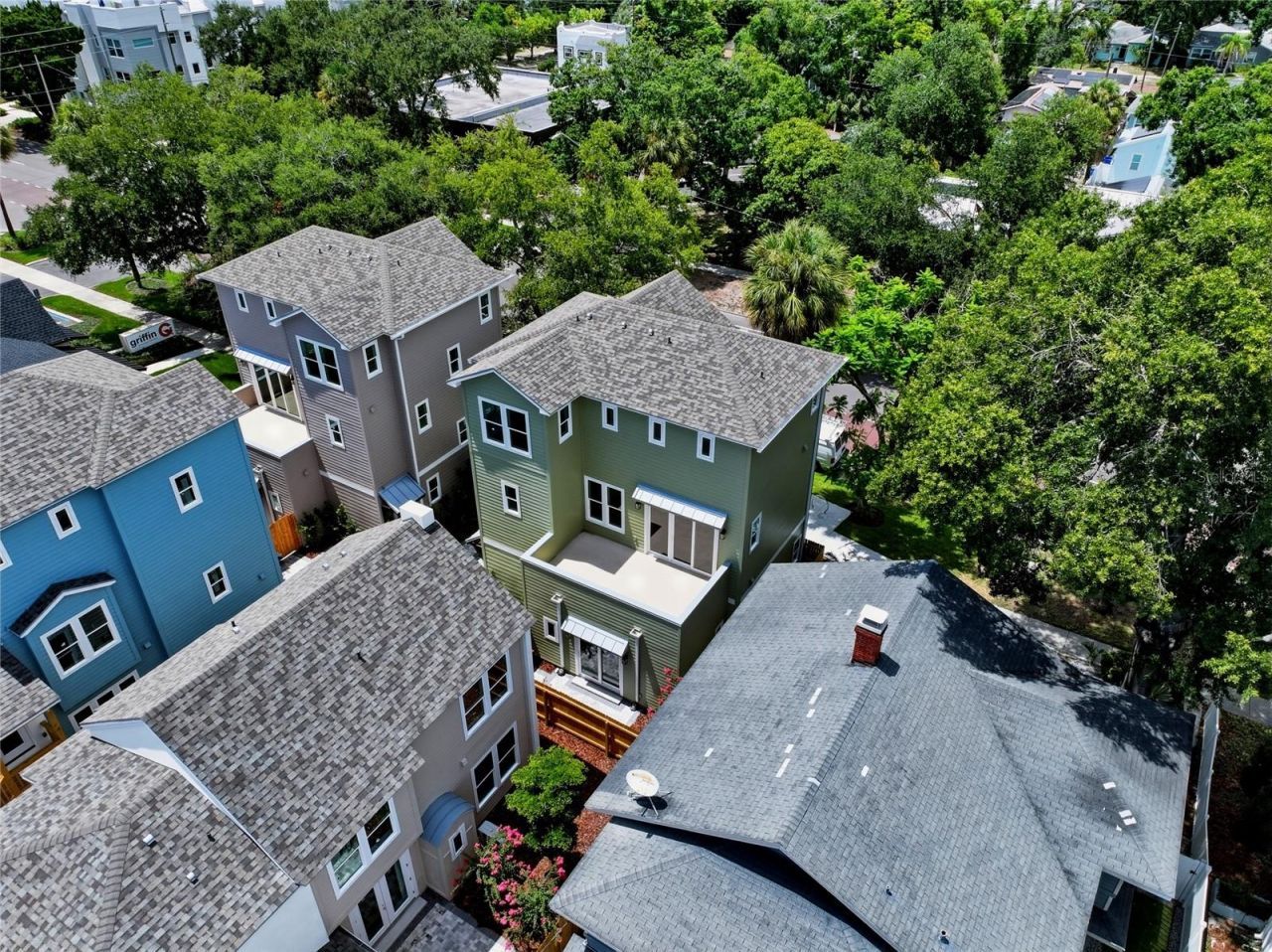 2540 1st Avenue N, Saint Petersburg, FL 33713 Photo