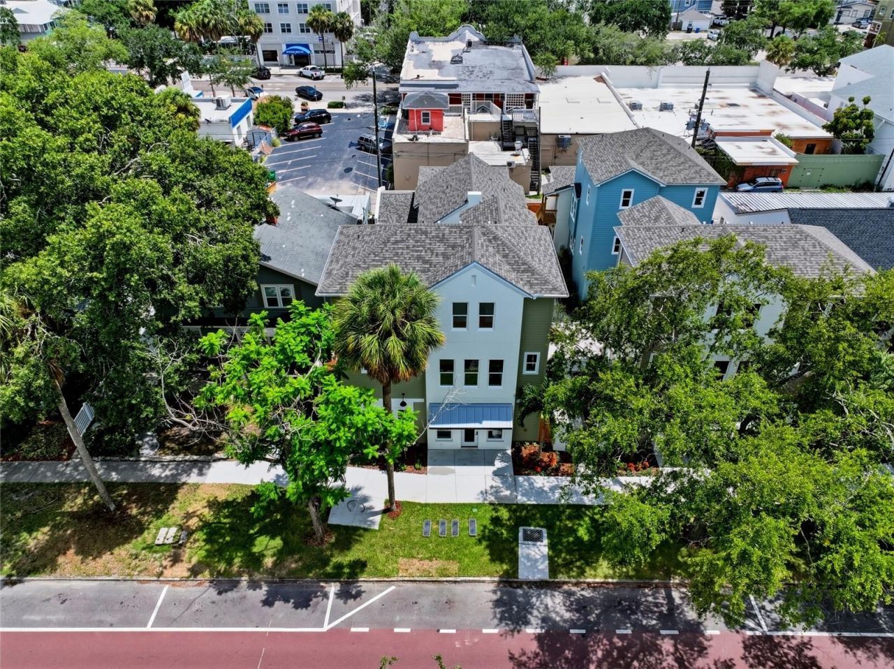 2540 1st Avenue N, Saint Petersburg, FL 33713 Photo