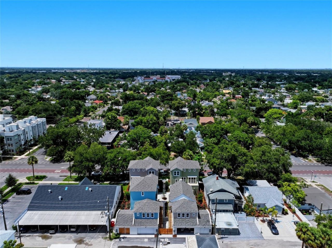 2540 1st Avenue N, Saint Petersburg, FL 33713 Photo