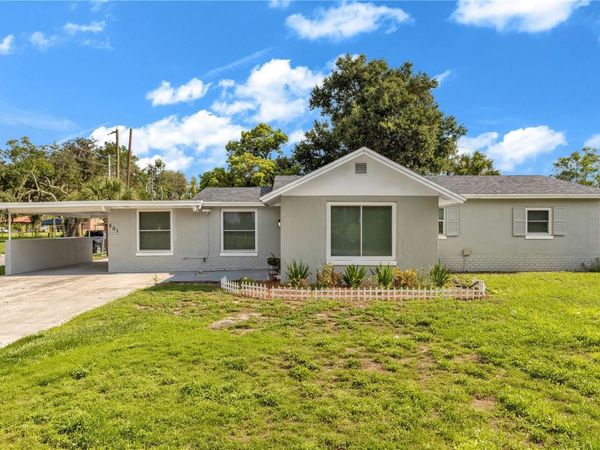501 FITZGERALD DRIVE , MAITLAND, FL 32751