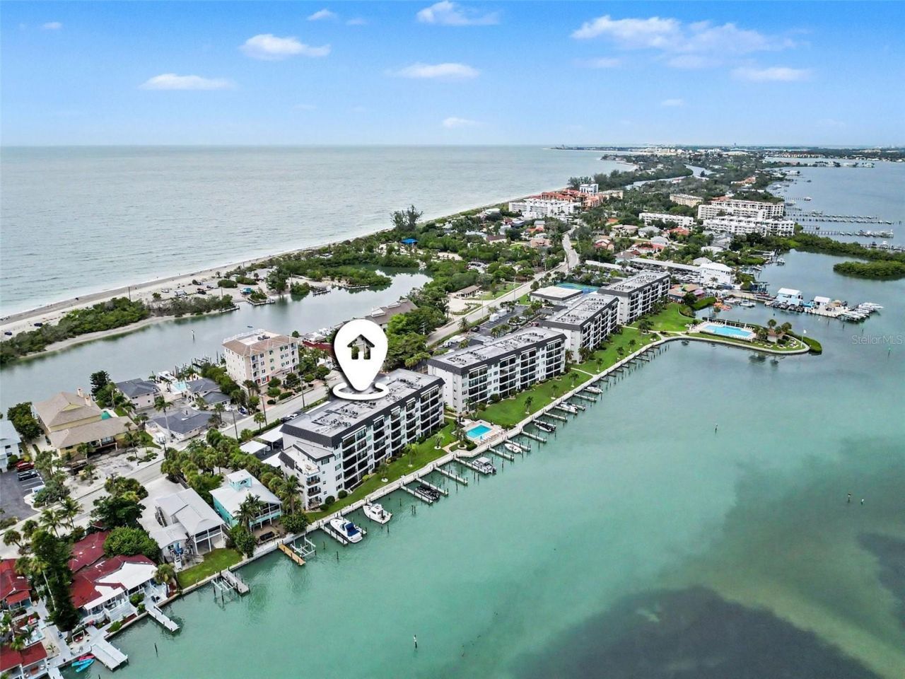 9011 Midnight Pass Road, Unit 329, Sarasota, FL 34242 Photo