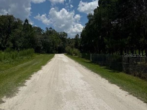 4543 COBB ROAD , LAND O LAKES, FL 34638