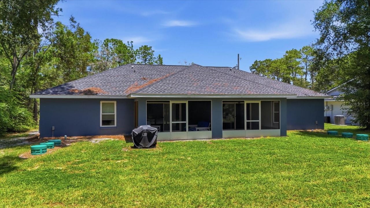 9198/9200 N Peachtree Way, Citrus Springs, FL 34434 Photo