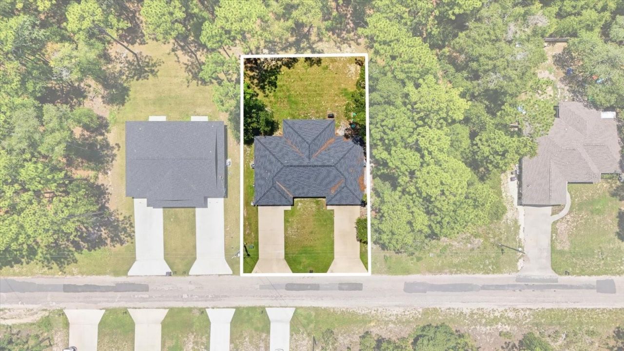 9198/9200 N Peachtree Way, Citrus Springs, FL 34434 Photo