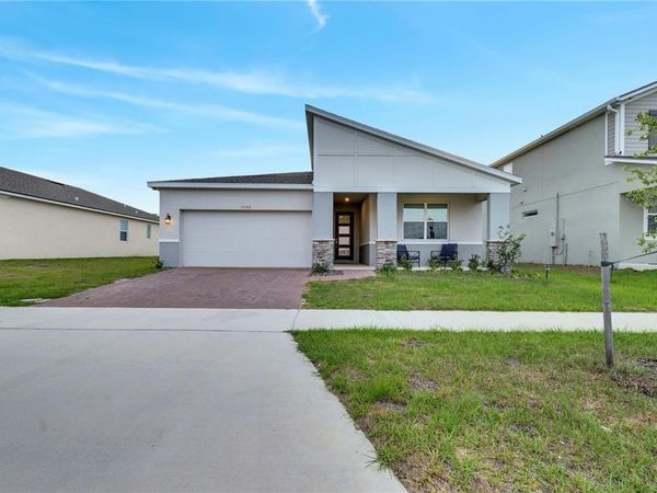 1098 BOARDWALK PLACE , KISSIMMEE, FL 34747