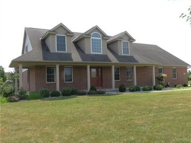 13460 Sycamore Trail, Anna, OH 45302