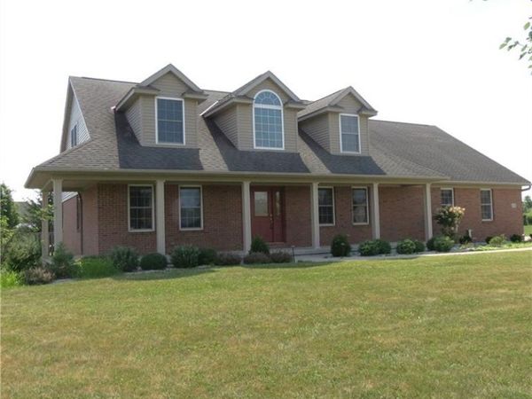 13460 Sycamore Trail, Anna, OH 45302