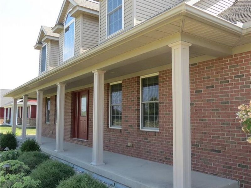 13460 Sycamore Trail, Anna, OH 45302 Photo 3