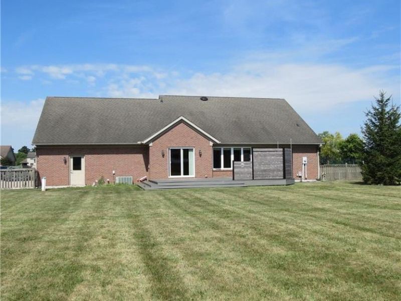13460 Sycamore Trail, Anna, OH 45302 Photo 42